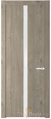 Дверь Profil Doors 1.8N цвет Каштан Темный стекло Lacobel лак Классик Дверь Profil Doors 1.8N цвет Каштан Темный стекло Lacobel лак Классик