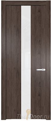 Дверь Profil Doors 1.9N цвет Дуб Тобакко стекло Lacobel лак Классик Дверь Profil Doors 1.9N цвет Дуб Тобакко стекло Lacobel лак Классик
