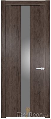 Дверь Profil Doors 1.9N цвет Дуб Тобакко стекло Серебрянный Лак Дверь Profil Doors 1.9N цвет Дуб Тобакко стекло Серебрянный Лак