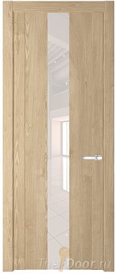 Дверь Profil Doors 1.9N цвет Каштан Натуральный стекло Перламутровый Лак Дверь Profil Doors 1.9N цвет Каштан Натуральный стекло Перламутровый Лак