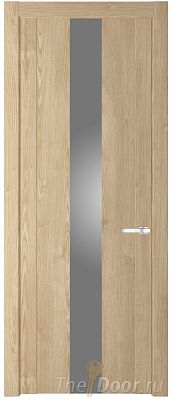 Дверь Profil Doors 1.9N цвет Каштан Натуральный стекло Серебрянный Лак Дверь Profil Doors 1.9N цвет Каштан Натуральный стекло Серебрянный Лак