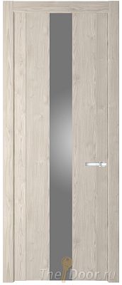 Дверь Profil Doors 1.9N цвет Каштан Светлый стекло Серебрянный Лак Дверь Profil Doors 1.9N цвет Каштан Светлый стекло Серебрянный Лак
