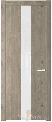 Дверь Profil Doors 1.9N цвет Каштан Темный стекло Lacobel лак Классик Дверь Profil Doors 1.9N цвет Каштан Темный стекло Lacobel лак Классик