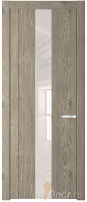 Дверь Profil Doors 1.9N цвет Каштан Темный стекло Перламутровый Лак Дверь Profil Doors 1.9N цвет Каштан Темный стекло Перламутровый Лак