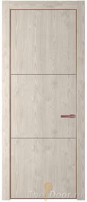 Дверь Profil Doors 13NA цвет Каштан Светлый цвет профиля Деорэ Дверь Profil Doors 13NA цвет Каштан Светлый цвет профиля Деорэ