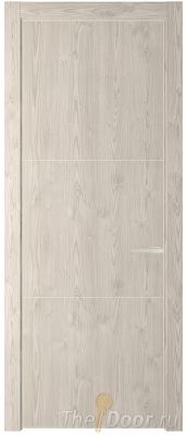 Дверь Profil Doors 13NA цвет Каштан Светлый цвет профиля Кремовая Магнолия (RAL 120-04) Дверь Profil Doors 13NA цвет Каштан Светлый цвет профиля Кремовая Магнолия (RAL 120-04)