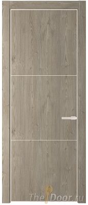 Дверь Profil Doors 13NA цвет Каштан Темный цвет профиля Крем Вайт (RAL 120-02) Дверь Profil Doors 13NA цвет Каштан Темный цвет профиля Крем Вайт (RAL 120-02)