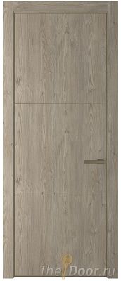 Дверь Profil Doors 13NA цвет Каштан Темный цвет профиля Шампань Дверь Profil Doors 13NA цвет Каштан Темный цвет профиля Шампань
