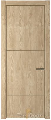 Дверь Profil Doors 15NA цвет Каштан Натуральный цвет профиля Шампань Дверь Profil Doors 15NA цвет Каштан Натуральный цвет профиля Шампань