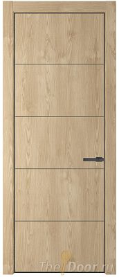 Дверь Profil Doors 15NA цвет Каштан Натуральный цвет профиля Серая ночь Дверь Profil Doors 15NA цвет Каштан Натуральный цвет профиля Серая ночь