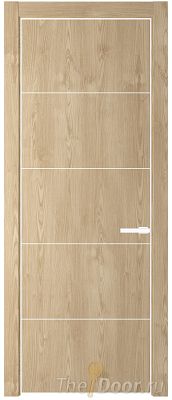 Дверь Profil Doors 15NA цвет Каштан Натуральный цвет профиля Вайт (RAL 110 96 02) Дверь Profil Doors 15NA цвет Каштан Натуральный цвет профиля Вайт (RAL 110 96 02)