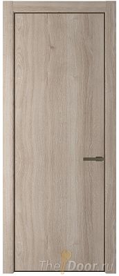 Дверь Profil Doors 1NA цвет Дуб Сонома цвет профиля Деорэ Дверь Profil Doors 1NA цвет Дуб Сонома цвет профиля Деорэ