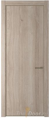 Дверь Profil Doors 1NA цвет Дуб Сонома цвет профиля Шампань Дверь Profil Doors 1NA цвет Дуб Сонома цвет профиля Шампань