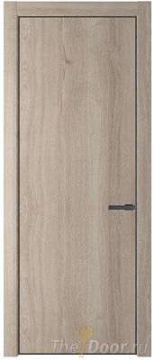 Дверь Profil Doors 1NA цвет Дуб Сонома цвет профиля Серая Ночь Дверь Profil Doors 1NA цвет Дуб Сонома цвет профиля Серая Ночь