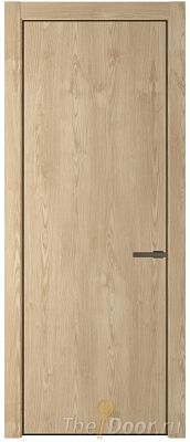 Дверь Profil Doors 1NA цвет Каштан Натуральный цвет профиля Деорэ Дверь Profil Doors 1NA цвет Каштан Натуральный цвет профиля Деорэ