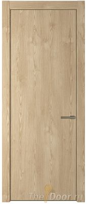 Дверь Profil Doors 1NA цвет Каштан Натуральный цвет профиля Шампань Дверь Profil Doors 1NA цвет Каштан Натуральный цвет профиля Шампань