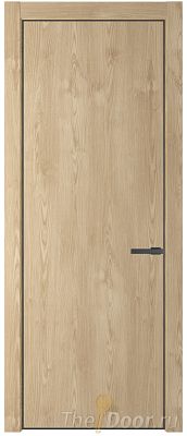 Дверь Profil Doors 1NA цвет Каштан Натуральный цвет профиля Серая Ночь Дверь Profil Doors 1NA цвет Каштан Натуральный цвет профиля Серая Ночь