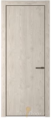 Дверь Profil Doors 1NA цвет Каштан Светлый цвет профиля Деорэ Дверь Profil Doors 1NA цвет Каштан Светлый цвет профиля Деорэ