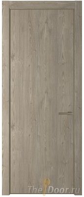 Дверь Profil Doors 1NA цвет Каштан Темный цвет профиля Шампань Дверь Profil Doors 1NA цвет Каштан Темный цвет профиля Шампань