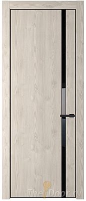 Дверь Profil Doors 21NA цвет Каштан Светлый стекло Lacobel Черный лак цвет профиля Черный матовый RAL9005 Дверь Profil Doors 21NA цвет Каштан Светлый стекло Lacobel Черный лак цвет профиля Черный матовый RAL9005