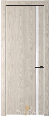 Дверь Profil Doors 21NA цвет Каштан Светлый стекло Lacobel лак Классик цвет профиля Черный матовый RAL9005 Дверь Profil Doors 21NA цвет Каштан Светлый стекло Lacobel лак Классик цвет профиля Черный матовый RAL9005