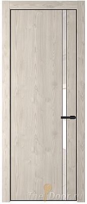 Дверь Profil Doors 21NA цвет Каштан Светлый стекло Lacobel Перламутровый лак цвет профиля Черный матовый RAL9005 Дверь Profil Doors 21NA цвет Каштан Светлый стекло Lacobel Перламутровый лак цвет профиля Черный матовый RAL9005