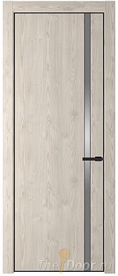 Дверь Profil Doors 21NA цвет Каштан Светлый стекло Lacobel Серебро Матлак цвет профиля Черный матовый RAL9005 Дверь Profil Doors 21NA цвет Каштан Светлый стекло Lacobel Серебро Матлак цвет профиля Черный матовый RAL9005