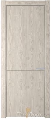 Дверь Profil Doors 11NE цвет Каштан Светлый кромка Серебро Дверь Profil Doors 11NE цвет Каштан Светлый кромка Серебро