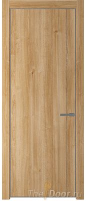 Дверь Profil Doors 12NE цвет Дуб Карамель кромка Смоки Дверь Profil Doors 12NE цвет Дуб Карамель кромка Смоки