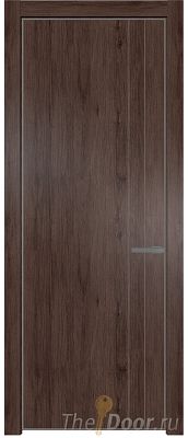 Дверь Profil Doors 12NE цвет Дуб Тобакко кромка Смоки Дверь Profil Doors 12NE цвет Дуб Тобакко кромка Смоки
