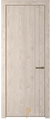 Дверь Profil Doors 12NE цвет Каштан Светлый кромка Шампань Дверь Profil Doors 12NE цвет Каштан Светлый кромка Шампань