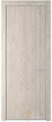 Дверь Profil Doors 12NE цвет Каштан Светлый кромка Серебро Дверь Profil Doors 12NE цвет Каштан Светлый кромка Серебро