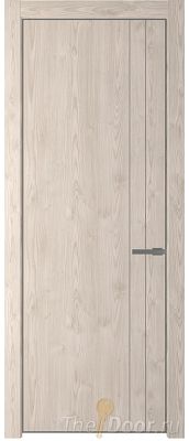 Дверь Profil Doors 12NE цвет Каштан Светлый кромка Смоки Дверь Profil Doors 12NE цвет Каштан Светлый кромка Смоки