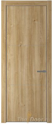 Дверь Profil Doors 13NE цвет Дуб Карамель кромка Смоки Дверь Profil Doors 13NE цвет Дуб Карамель кромка Смоки