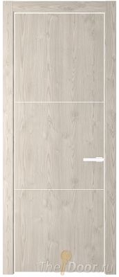Дверь Profil Doors 13NE цвет Каштан Светлый кромка Вайт Дверь Profil Doors 13NE цвет Каштан Светлый кромка Вайт