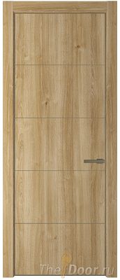 Дверь Profil Doors 15NE цвет Дуб Карамель кромка Шампань Дверь Profil Doors 15NE цвет Дуб Карамель кромка Шампань