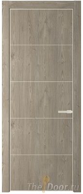 Дверь Profil Doors 15NE цвет Каштан Темный кромка Крем Магнолия Дверь Profil Doors 15NE цвет Каштан Темный кромка Крем Магнолия