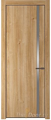 Дверь Profil Doors 21NE цвет Дуб Карамель кромка Деорэ стекло Lacobel Серебро Матлак Дверь Profil Doors 21NE цвет Дуб Карамель кромка Деорэ стекло Lacobel Серебро Матлак