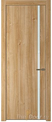 Дверь Profil Doors 21NE цвет Дуб Карамель кромка Шампань стекло Lacobel Белый лак Дверь Profil Doors 21NE цвет Дуб Карамель кромка Шампань стекло Lacobel Белый лак