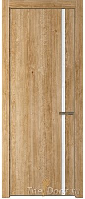 Дверь Profil Doors 21NE цвет Дуб Карамель кромка Шампань стекло Lacobel лак Классик Дверь Profil Doors 21NE цвет Дуб Карамель кромка Шампань стекло Lacobel лак Классик