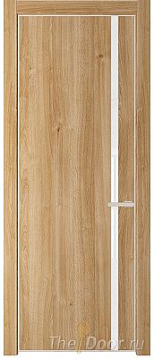 Дверь Profil Doors 21NE цвет Дуб Карамель кромка Вайт стекло Lacobel лак Классик Дверь Profil Doors 21NE цвет Дуб Карамель кромка Вайт стекло Lacobel лак Классик