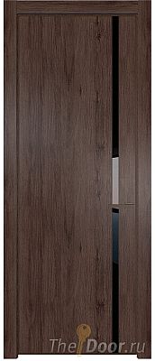 Дверь Profil Doors 21NE цвет Дуб Тобакко кромка Деорэ стекло Lacobel Черный лак Дверь Profil Doors 21NE цвет Дуб Тобакко кромка Деорэ стекло Lacobel Черный лак