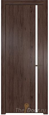 Дверь Profil Doors 21NE цвет Дуб Тобакко кромка Деорэ стекло Lacobel лак Классик Дверь Profil Doors 21NE цвет Дуб Тобакко кромка Деорэ стекло Lacobel лак Классик