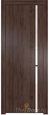 Дверь Profil Doors 21NE цвет Дуб Тобакко кромка Деорэ стекло Lacobel Перламутровый лак Дверь Profil Doors 21NE цвет Дуб Тобакко кромка Деорэ стекло Lacobel Перламутровый лак