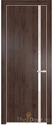 Дверь Profil Doors 21NE цвет Дуб Тобакко кромка Крем Магнолия стекло Lacobel Перламутровый лак Дверь Profil Doors 21NE цвет Дуб Тобакко кромка Крем Магнолия стекло Lacobel Перламутровый лак
