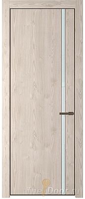 Дверь Profil Doors 21NE цвет Каштан Светлый кромка Деорэ стекло Lacobel Белый лак Дверь Profil Doors 21NE цвет Каштан Светлый кромка Деорэ стекло Lacobel Белый лак