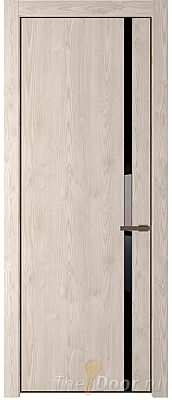 Дверь Profil Doors 21NE цвет Каштан Светлый кромка Деорэ стекло Lacobel Черный лак Дверь Profil Doors 21NE цвет Каштан Светлый кромка Деорэ стекло Lacobel Черный лак
