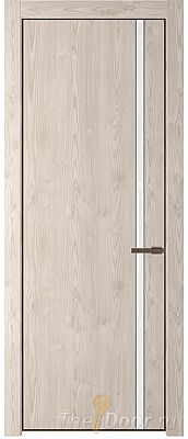 Дверь Profil Doors 21NE цвет Каштан Светлый кромка Деорэ стекло Lacobel лак Классик Дверь Profil Doors 21NE цвет Каштан Светлый кромка Деорэ стекло Lacobel лак Классик