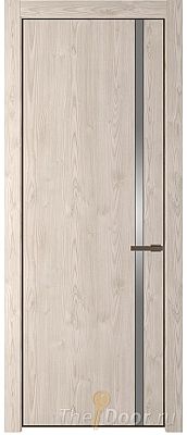 Дверь Profil Doors 21NE цвет Каштан Светлый кромка Деорэ стекло Lacobel Серебро Матлак Дверь Profil Doors 21NE цвет Каштан Светлый кромка Деорэ стекло Lacobel Серебро Матлак