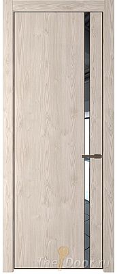 Дверь Profil Doors 21NE цвет Каштан Светлый кромка Деорэ стекло Зеркало Дверь Profil Doors 21NE цвет Каштан Светлый кромка Деорэ стекло Зеркало